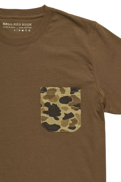 Zak T-shirt