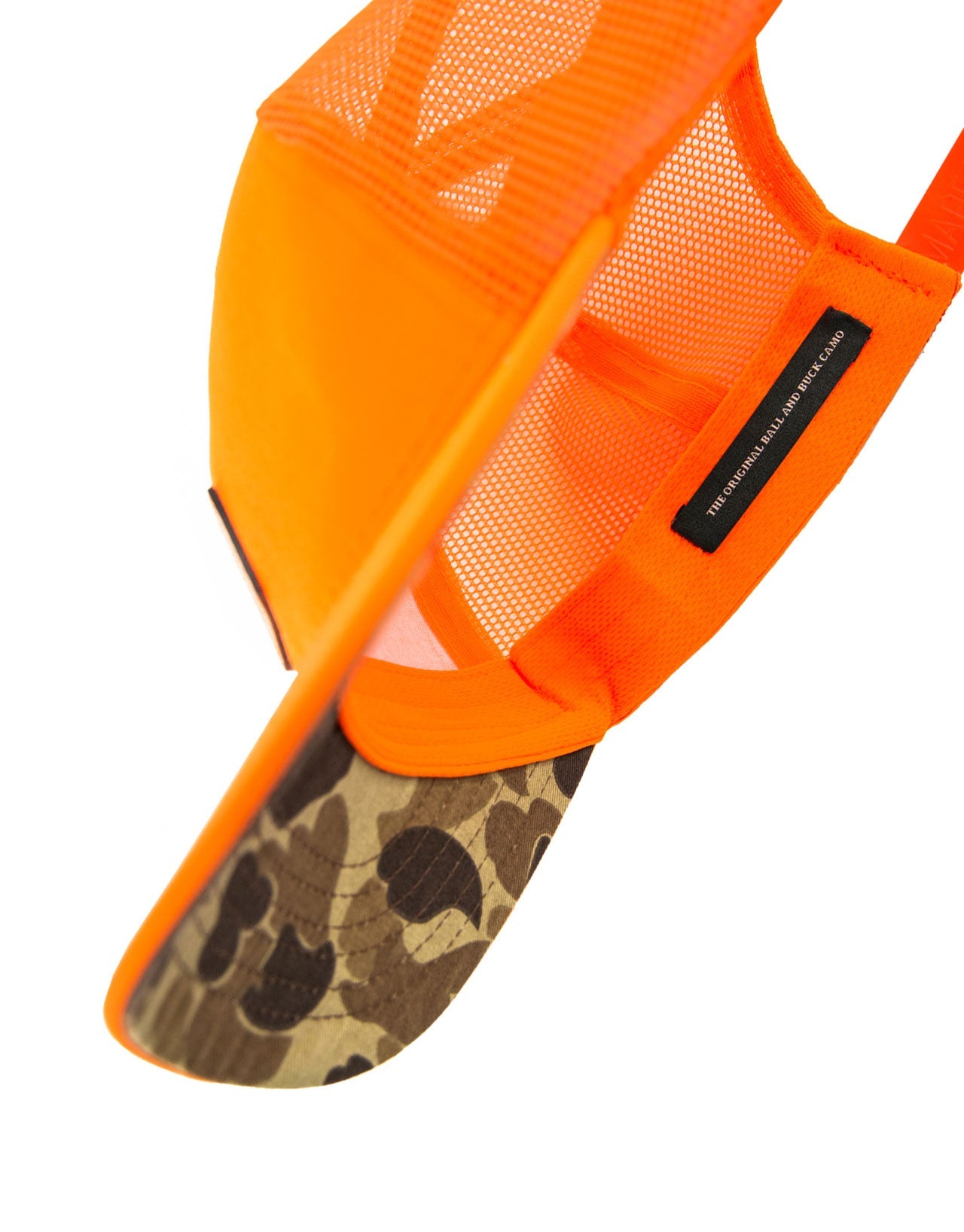 Arthur Snapback-keps - Upland Edition