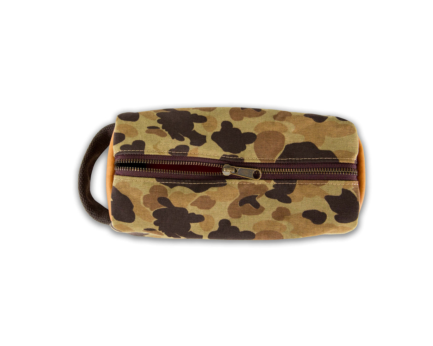 Dopp Kit - Originele Camouflage