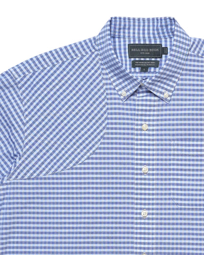 Sportsmans skjorta - Gingham