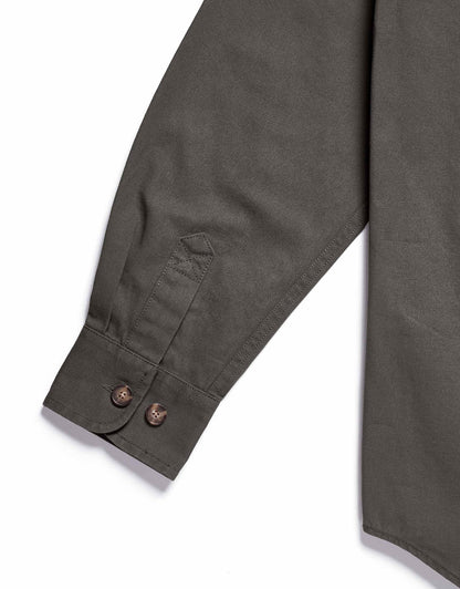 Mariners Overshirt - Ankjord Canvas