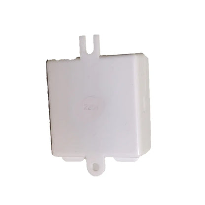 6W LED-drivrutin strömförsörjning | 100-240V AC till 24V DC konstant spänning