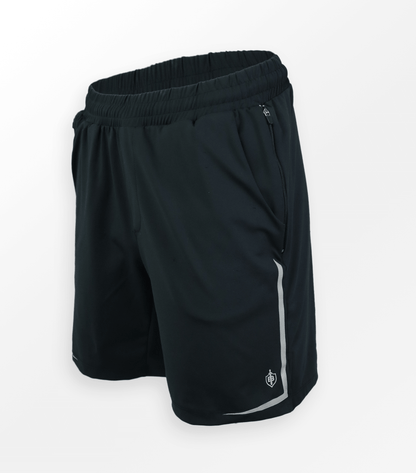 Dominate trainingsshorts - Stone