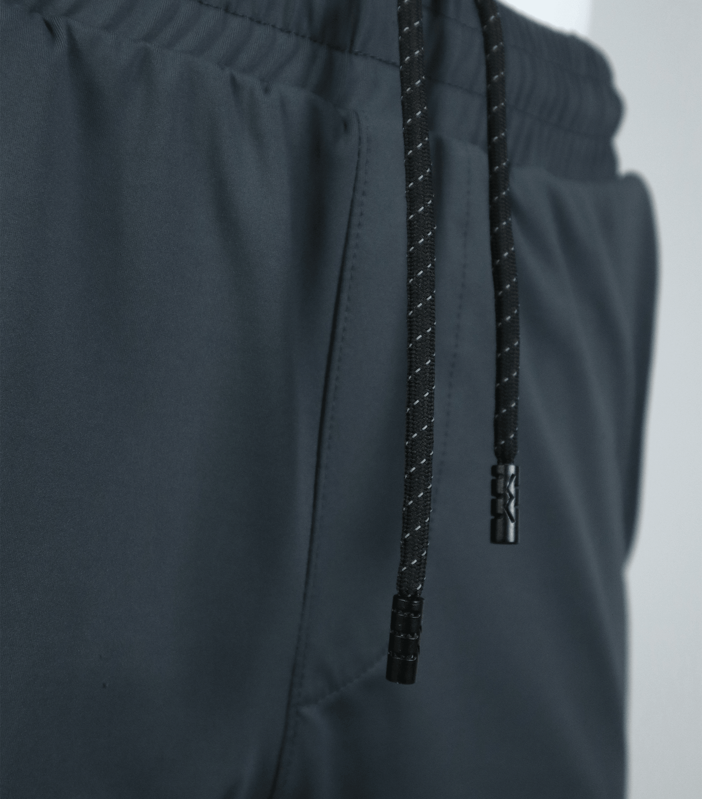 Dominate trainingsshorts - Stone
