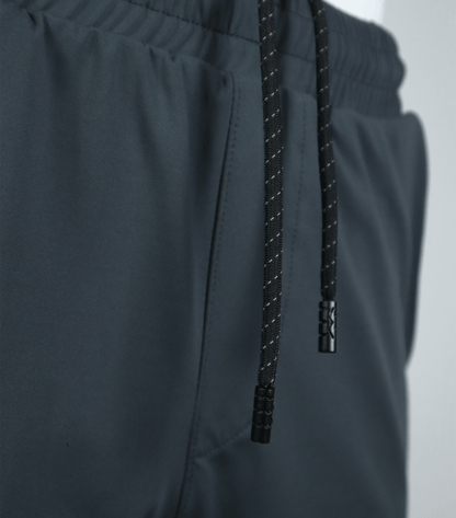 Dominate trainingsshorts - Stone