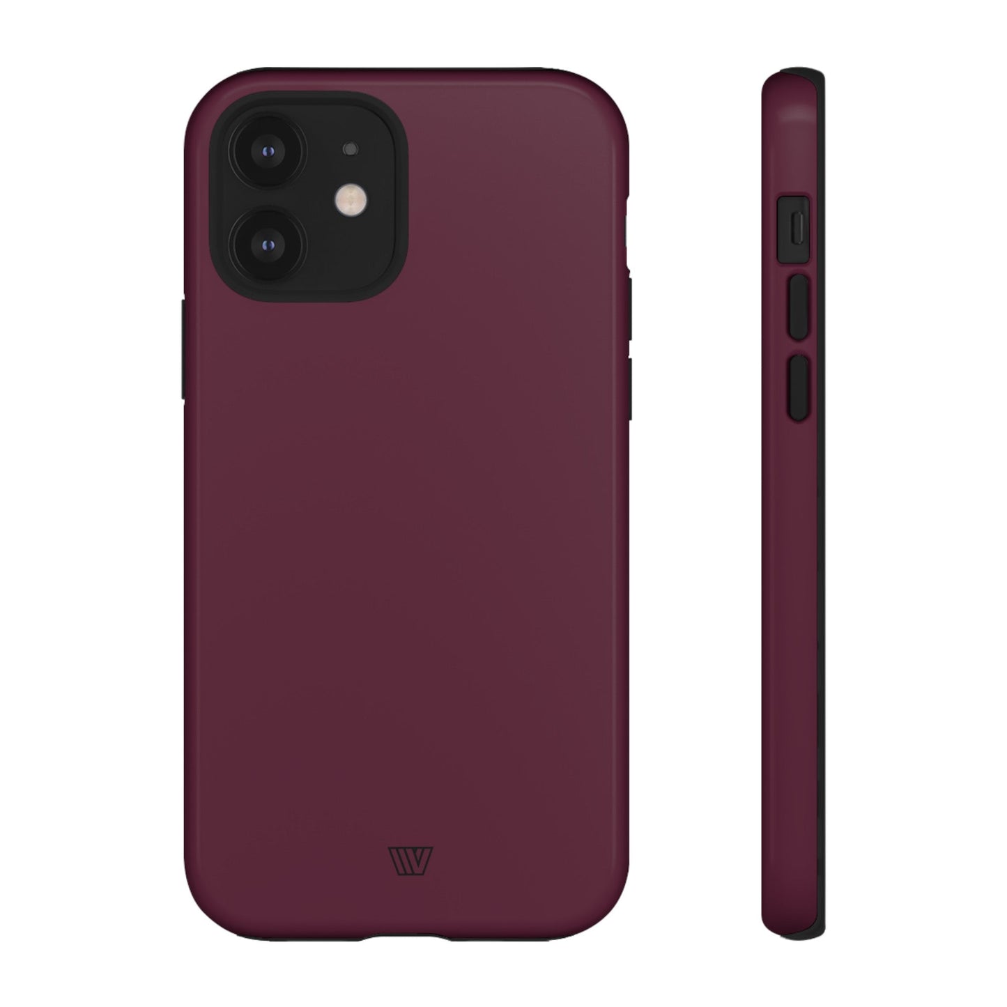 WINE BERRY | Wytrzymała obudowa na telefon