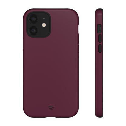 WINE BERRY | Wytrzymała obudowa na telefon