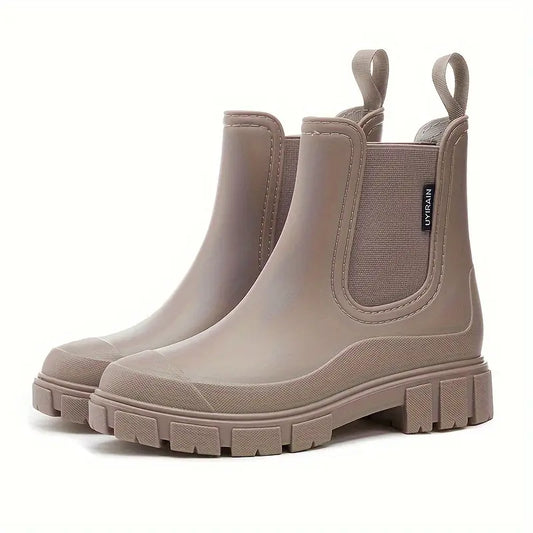 Waterproof Boots
