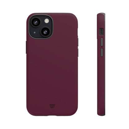 WINE BERRY | Wytrzymała obudowa na telefon