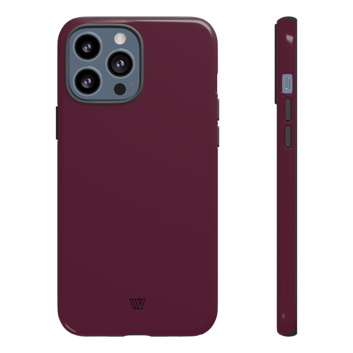 WINE BERRY | Wytrzymała obudowa na telefon