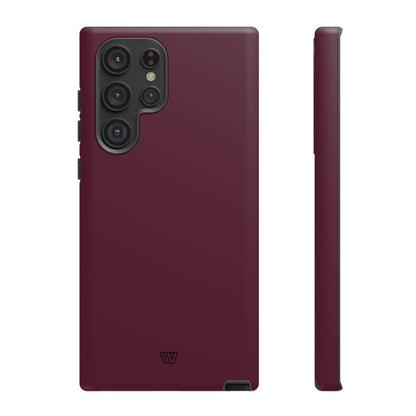 WINE BERRY | Wytrzymała obudowa na telefon