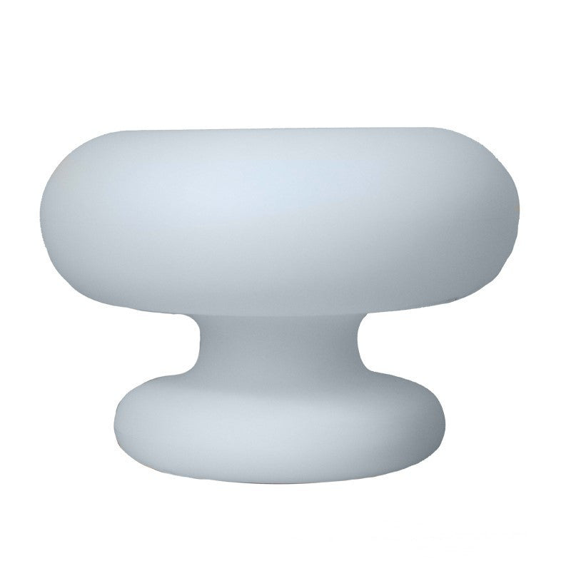 Minimalistische Toekomstige Paddestoellamp
