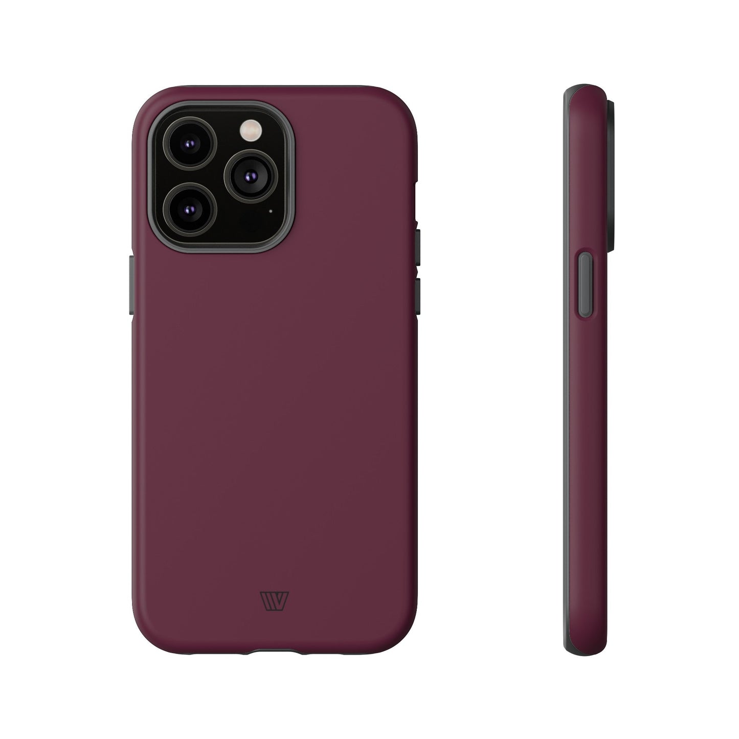 WINE BERRY | Wytrzymała obudowa na telefon