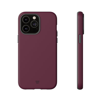 WINE BERRY | Wytrzymała obudowa na telefon