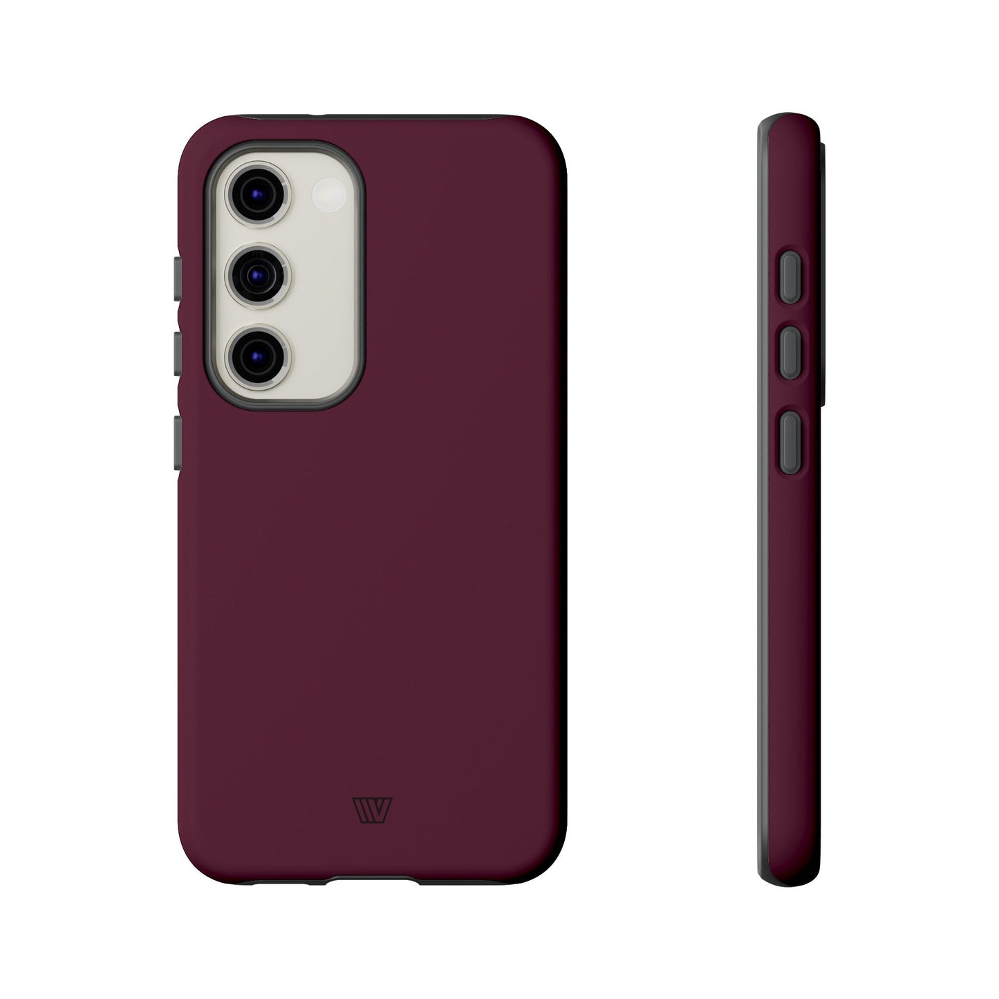 WINE BERRY | Wytrzymała obudowa na telefon