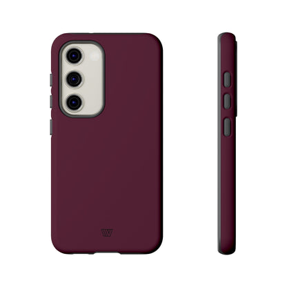 WINE BERRY | Wytrzymała obudowa na telefon