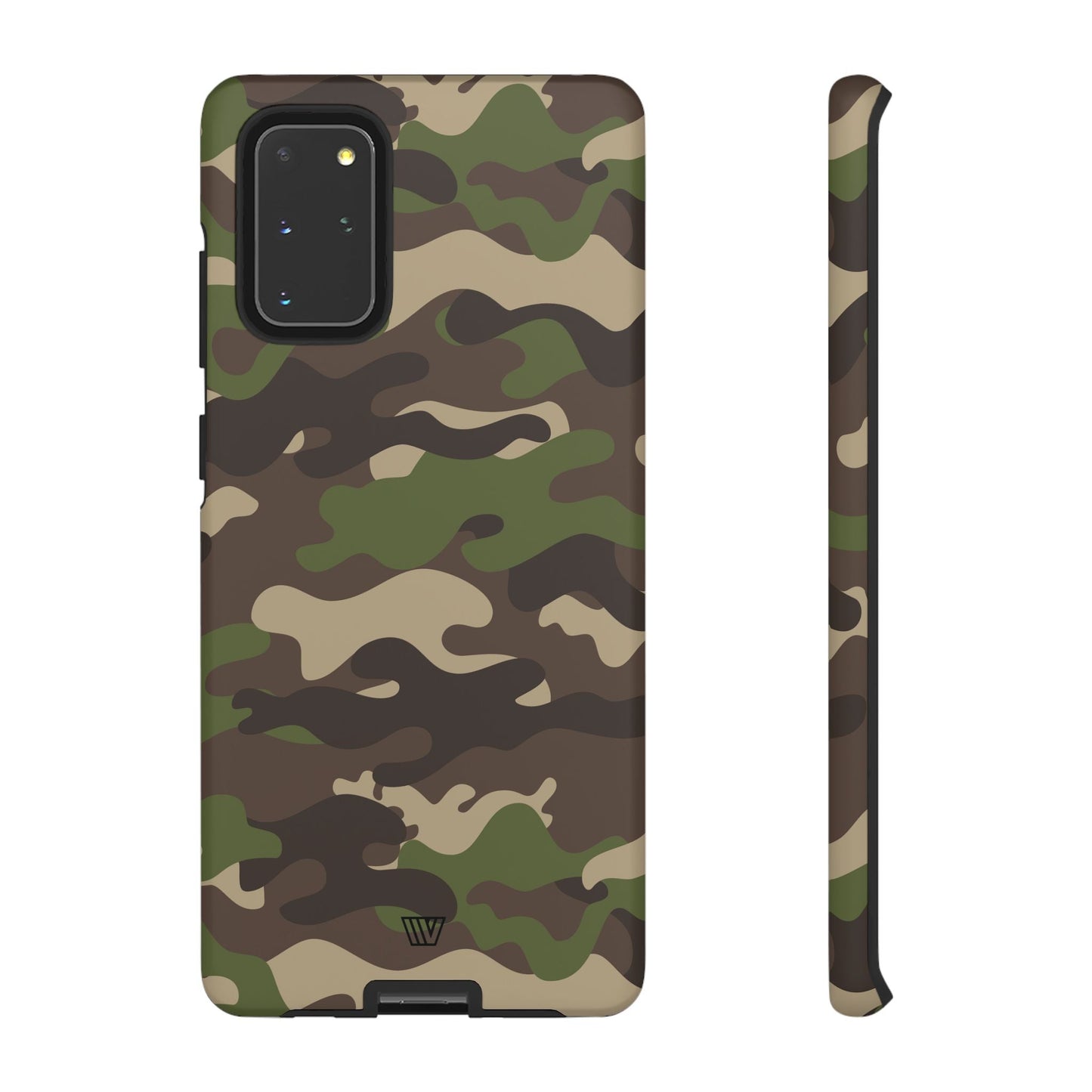 CAMO | Wytrzymała obudowa na telefon