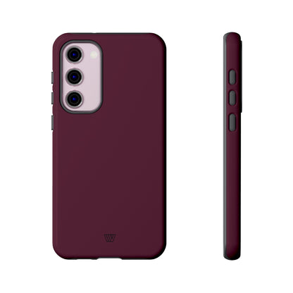WINE BERRY | Wytrzymała obudowa na telefon