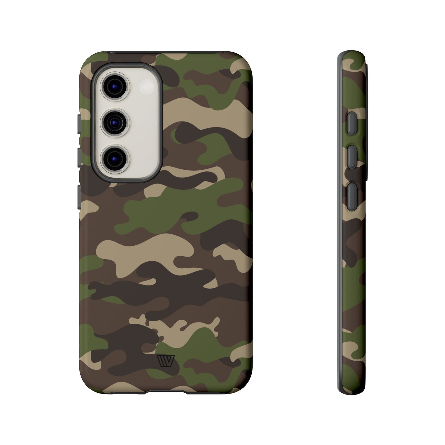 CAMO | Wytrzymała obudowa na telefon