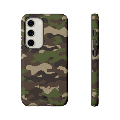 CAMO | Wytrzymała obudowa na telefon