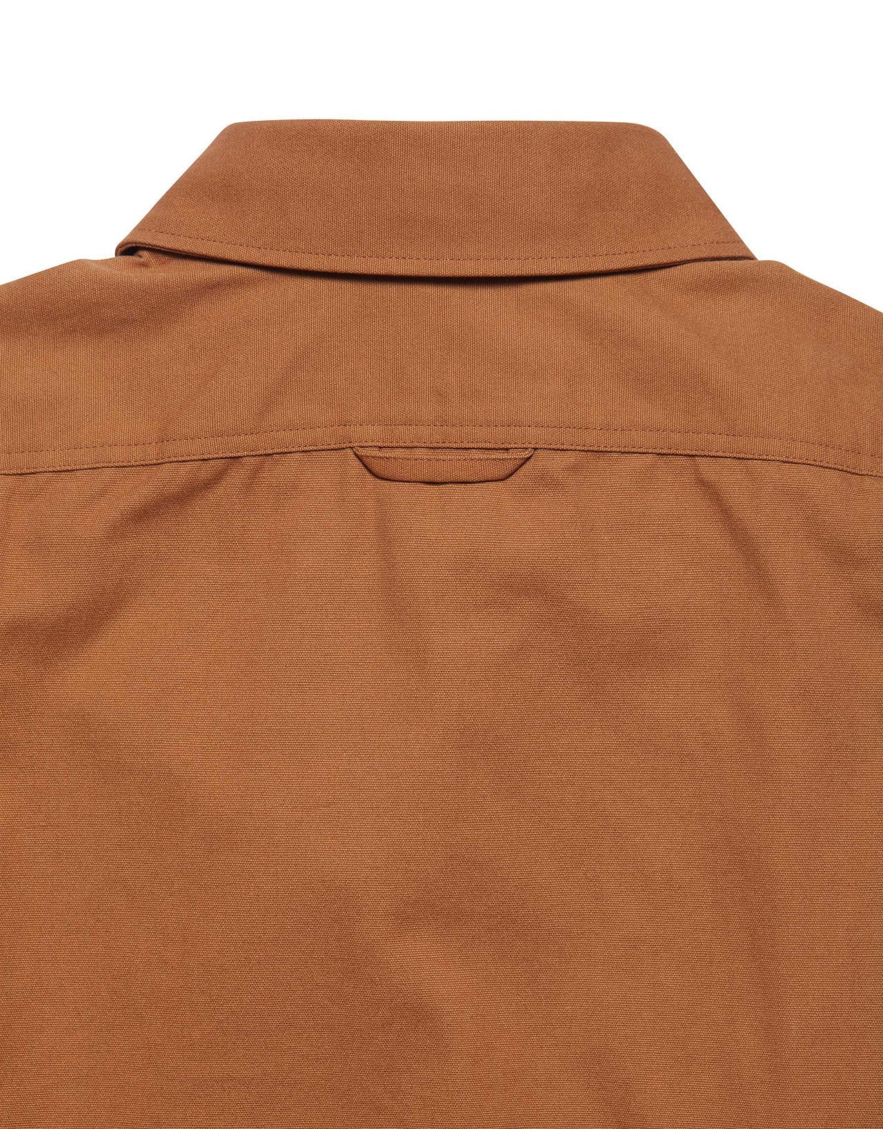 Mariners Overshirt - Ankjord Canvas