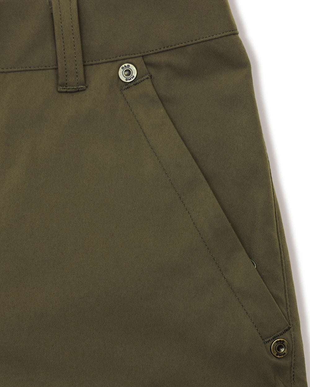 Active+ Joan Field Hose - 15oz Stretch