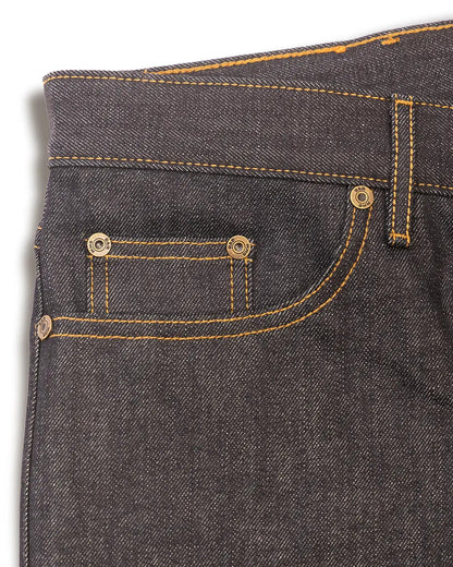 8 Point Denim - Roh Indigo