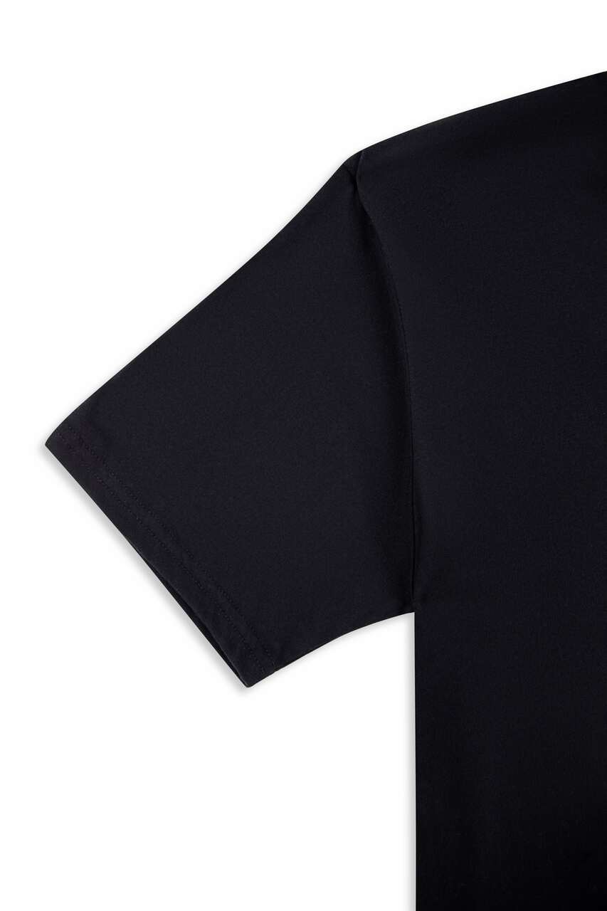 Jack Carr x Ball and Buck Fick-T-shirt