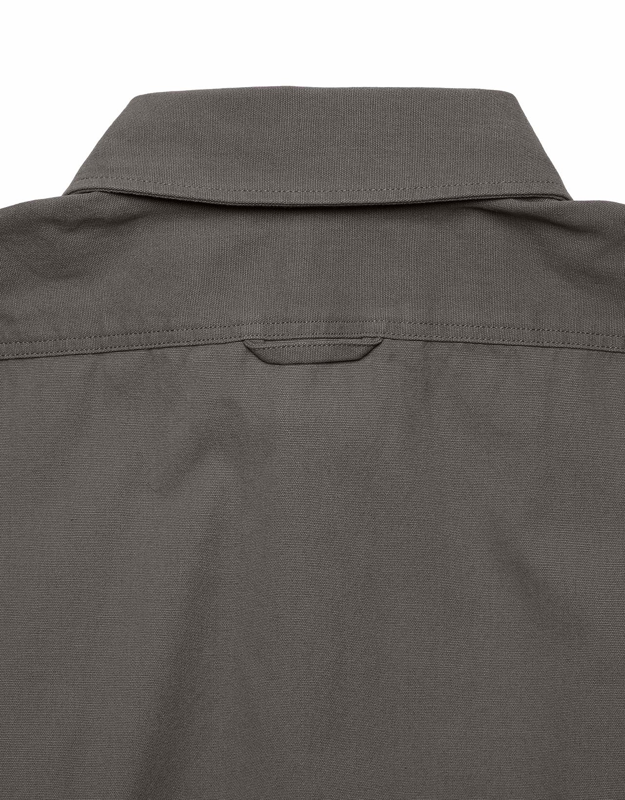 Mariners Overshirt - Ankjord Canvas
