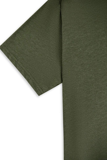 Jack Carr x Ball and Buck Fick-T-shirt