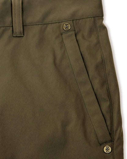 Active+ Feldhose - 15oz Stretch