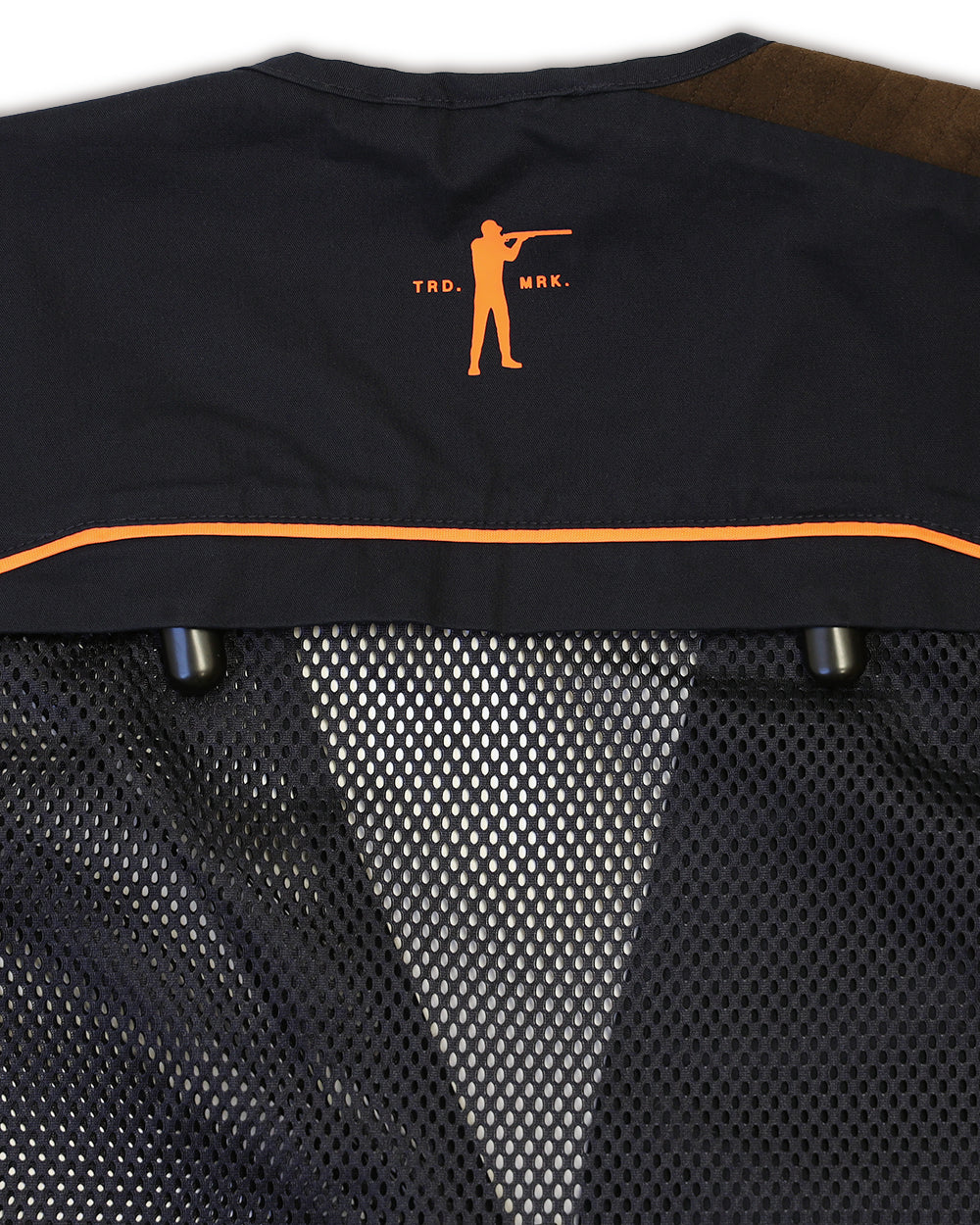 Wedstrijd Kleiduivenvest in Navy