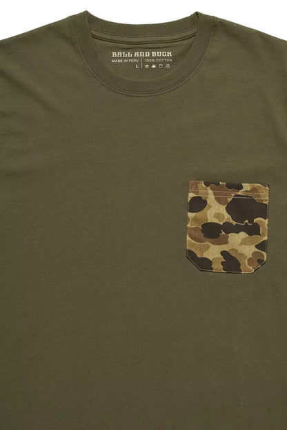 Zak T-shirt
