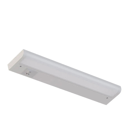 7W 120V Ljus 12-tums Arbets-LED-lampa med 5 CCT valbara färger