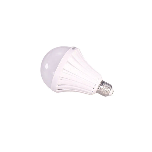 7W LED Nödbelysningslampor - Uppladdningsbara & Energisparande