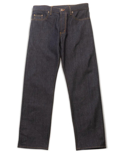 8 Point Denim - Roh Indigo