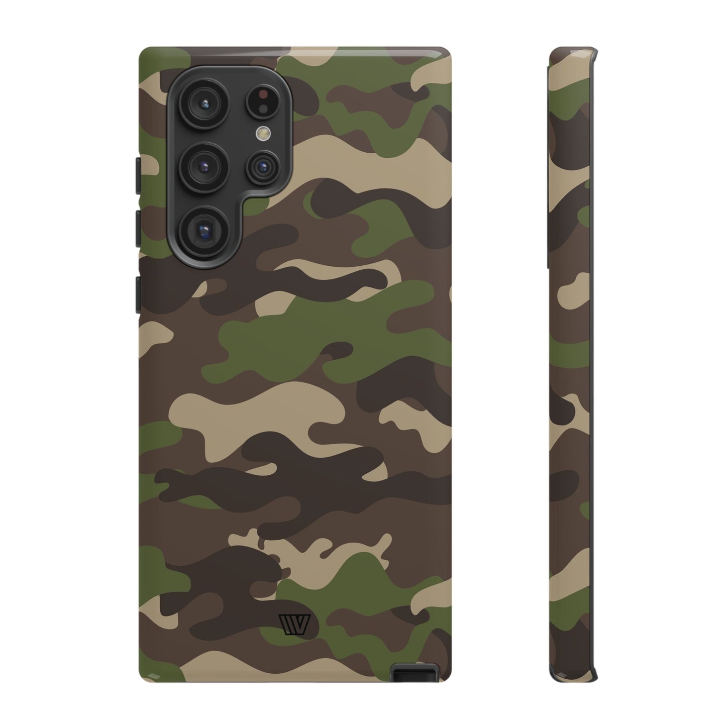 CAMO | Wytrzymała obudowa na telefon