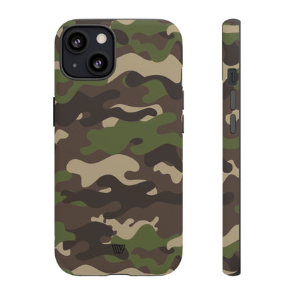 CAMO | Wytrzymała obudowa na telefon