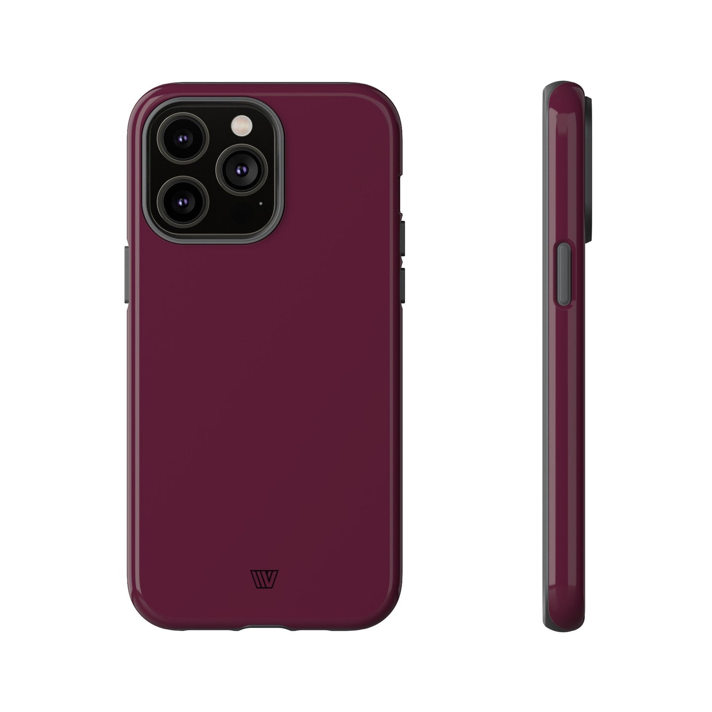 WINE BERRY | Wytrzymała obudowa na telefon