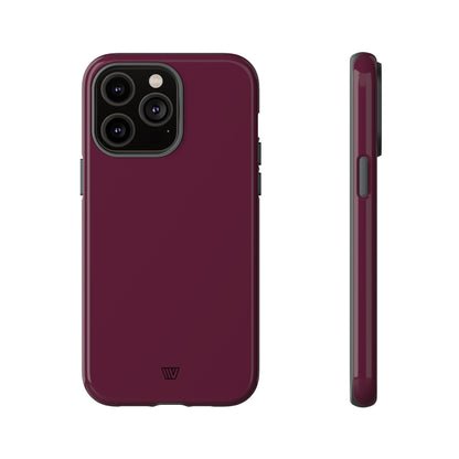 WINE BERRY | Wytrzymała obudowa na telefon