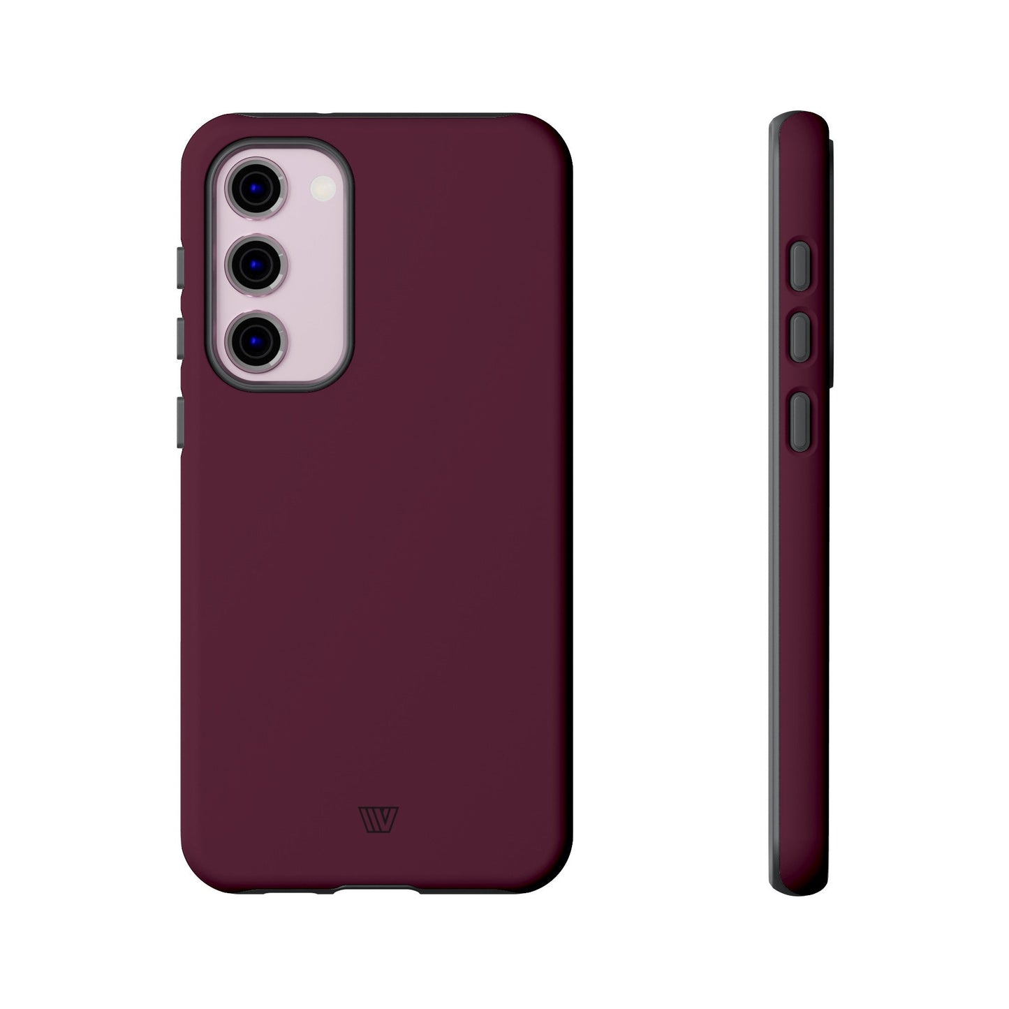 WINE BERRY | Wytrzymała obudowa na telefon