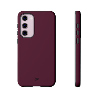WINE BERRY | Wytrzymała obudowa na telefon