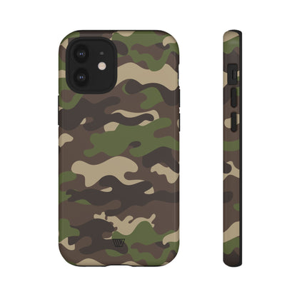 CAMO | Wytrzymała obudowa na telefon