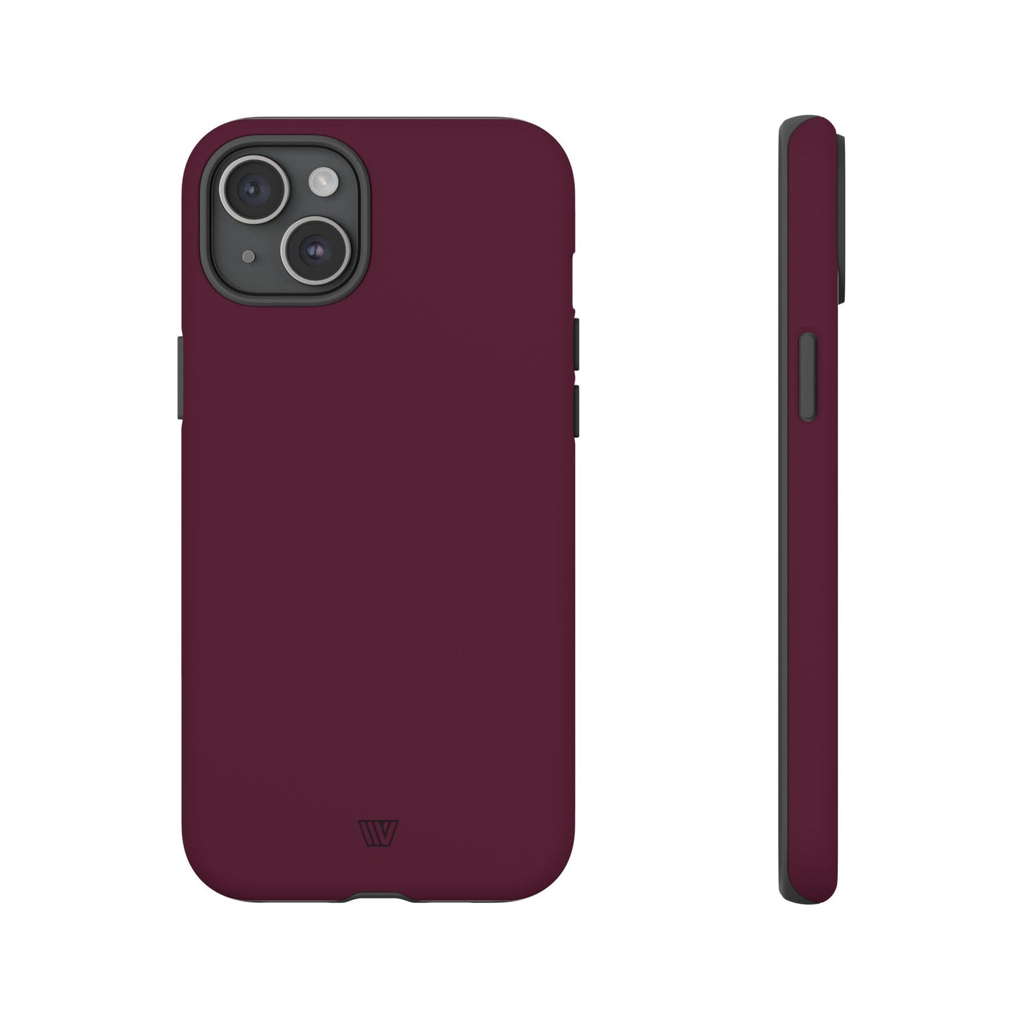 WINE BERRY | Wytrzymała obudowa na telefon
