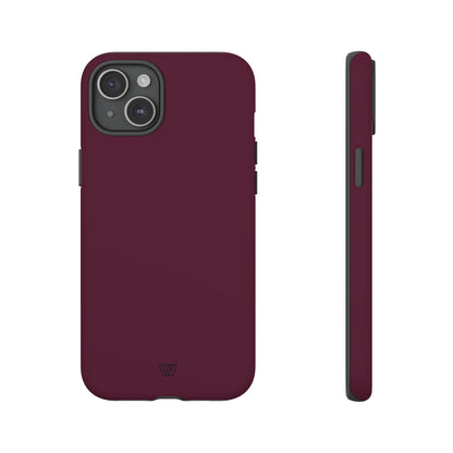 WINE BERRY | Wytrzymała obudowa na telefon