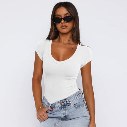 Saddle Ridge Everyday Tee