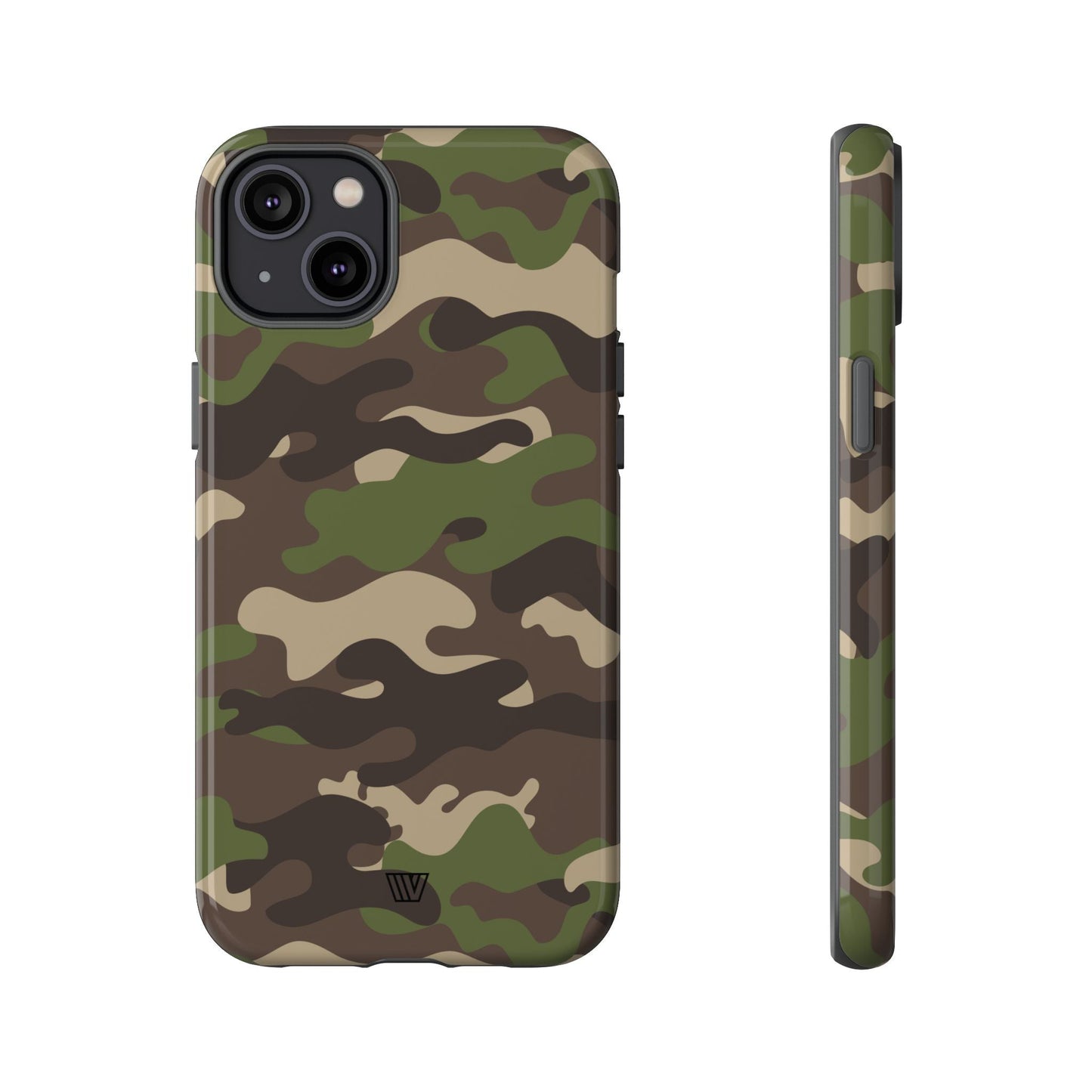 CAMO | Wytrzymała obudowa na telefon