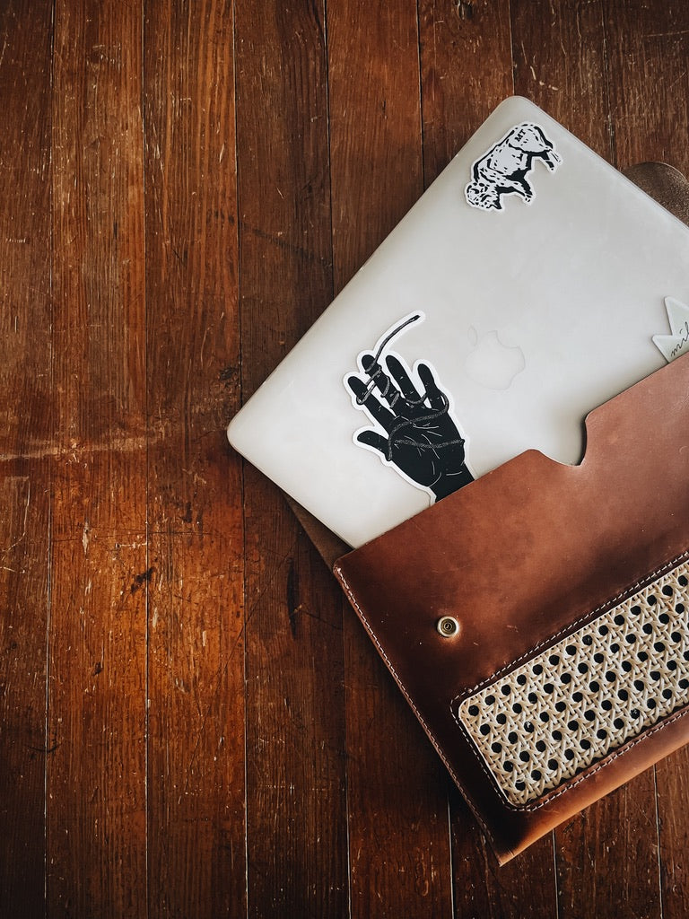 Riviera laptopväska