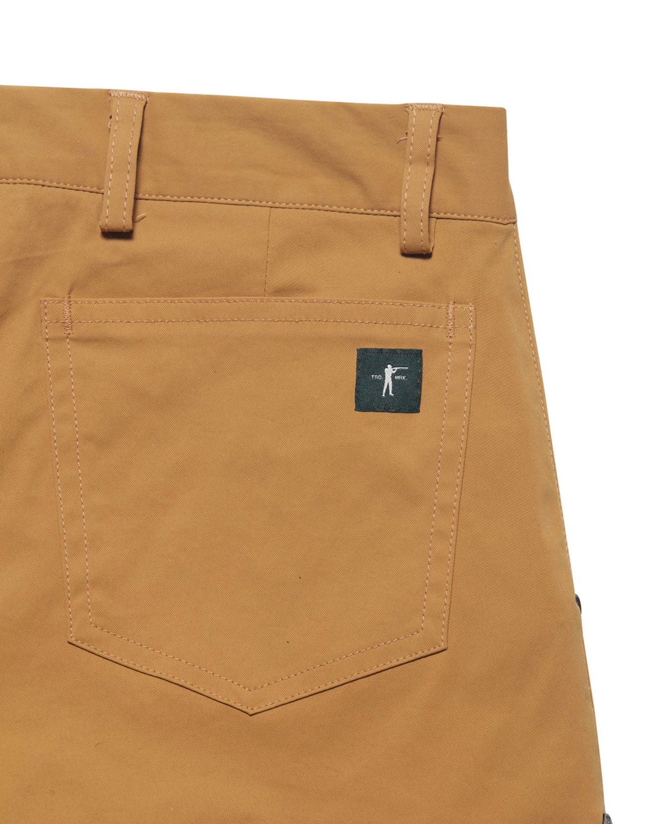 Active+ Joan Field Hose - 15oz Stretch