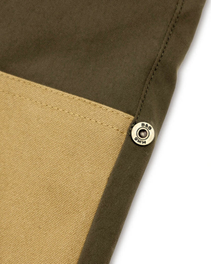 Active+ Joan Field Hose - 15oz Stretch